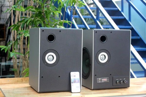 Loa HIFI W122