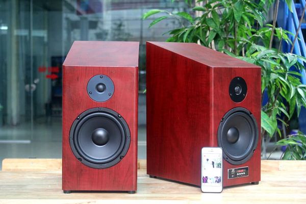 Loa HiFi W126