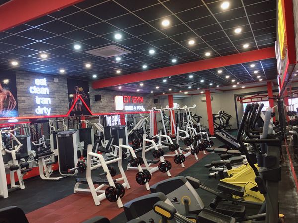 Loa cho CT Gym Fitness & Yoga, Amply 4 - 6 vùng âm lượng, loa được thiết kế riêng cho quán, bật lớn không tạp âm, miễn phí công lắp đặt, bảo hành dài hạn 5 năm.