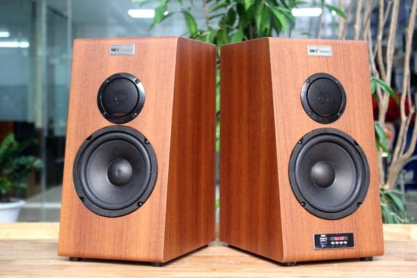 Loa HIFI W128