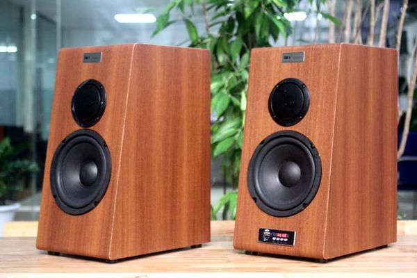 Loa HIFI W128