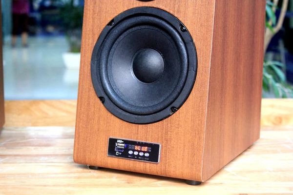 Loa HIFI W128