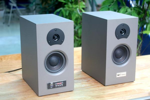 Loa HIFI GS55