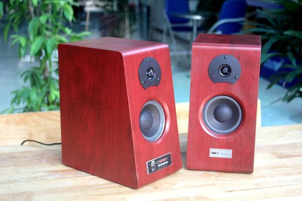 Loa HIFI GS56