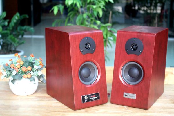 Loa HIFI GS56