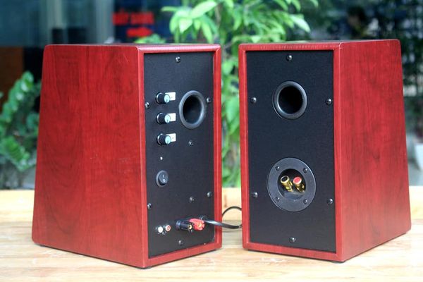 Loa HIFI GS56