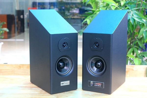 Loa HIFI GS58