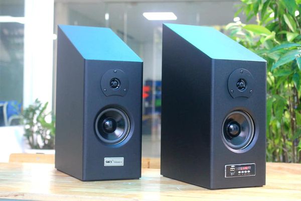 Loa HIFI GS58