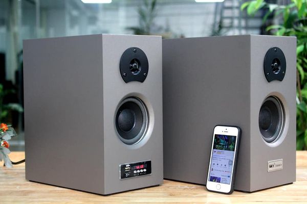 Loa HIFI GS55