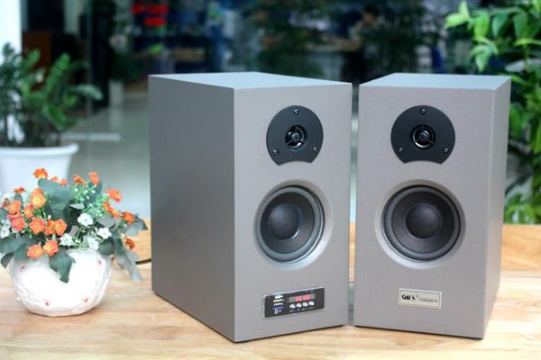 Loa HIFI GS55