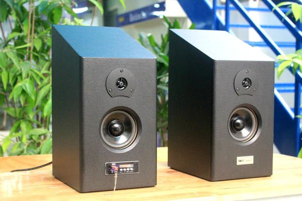 Loa HIFI W83