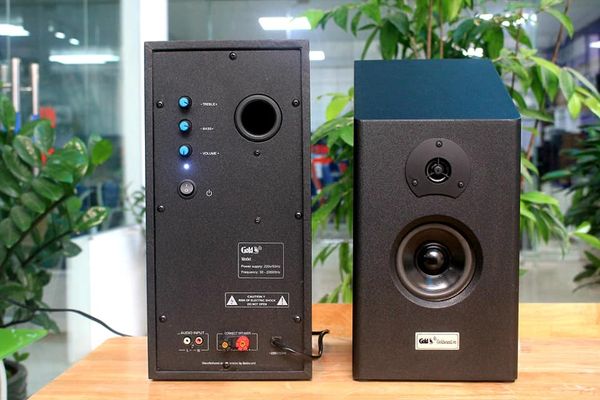 Loa HIFI W83