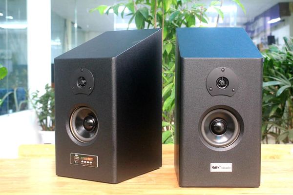 Loa HIFI W83