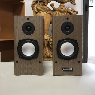 Loa HIFI H130W