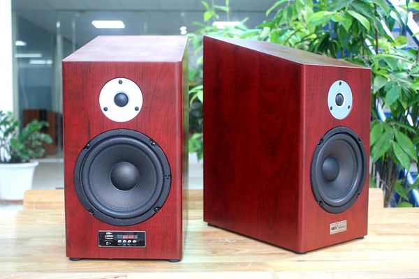 Loa HiFi W126