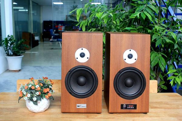 Loa HIFI W128