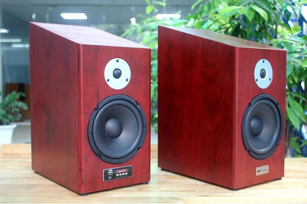 Loa HiFi W126