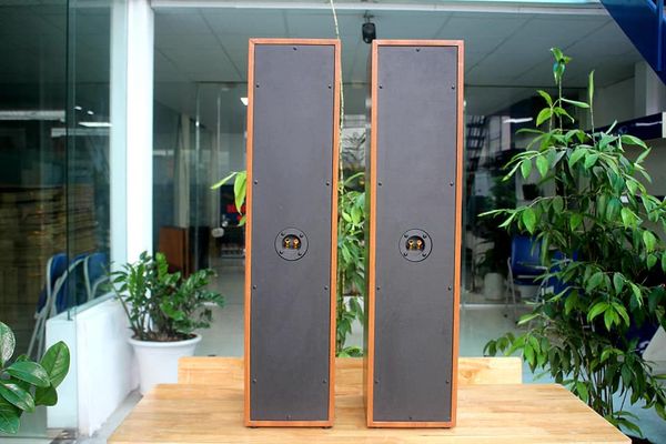 Dàn karaoke gia đình V260  (cặp loa V260 và âm ly A800)