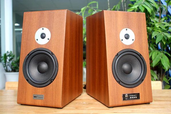 Loa HIFI W128