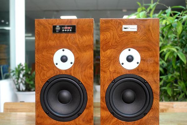 Loa HIFI W127