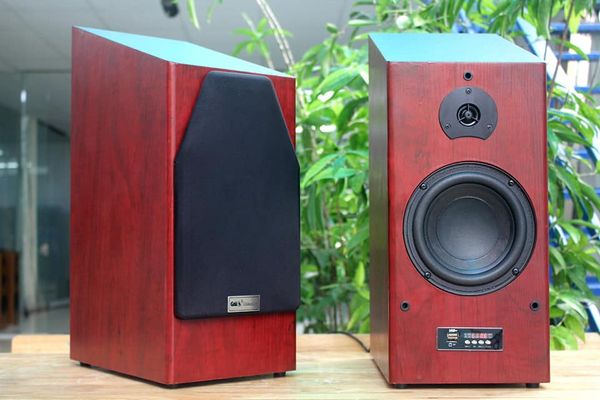 Loa HIFI W166