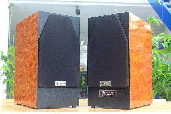 Loa HIFI W167