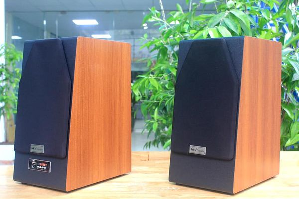 Loa HIFI W168