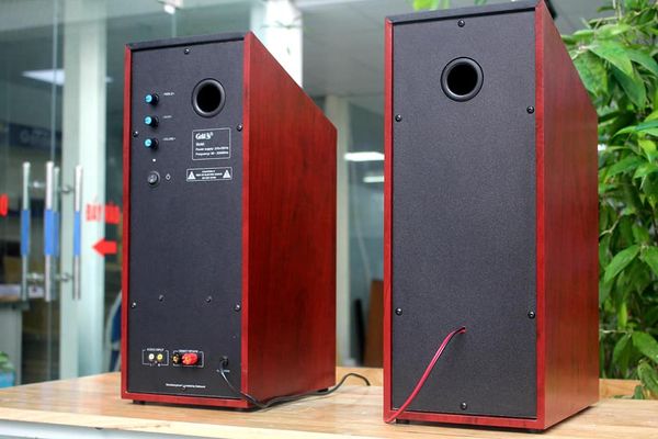 Loa HIFI W166