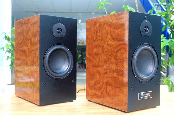 Loa HIFI W167