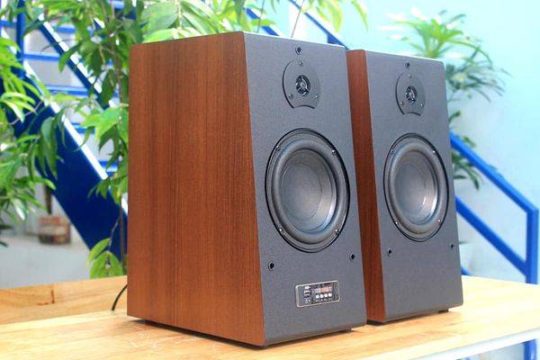 Loa HIFI W168