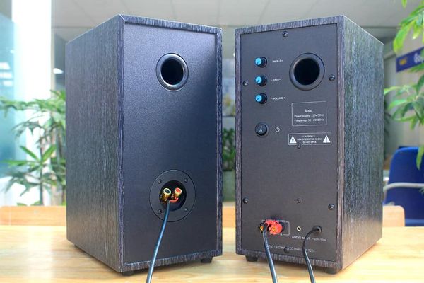 Loa HIFI W85