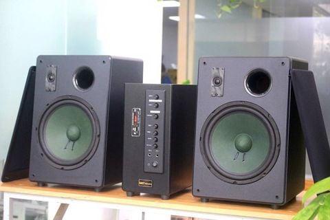 Dàn âm thanh V210 (sản phẩm đang chạy giá tháng 9) áp dụng đến khi hết tồn kho)