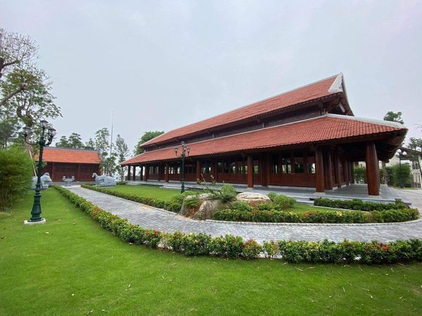 Loa cho nhà hàng Senna Wellness Retreat (miễn phí lắp đặt)