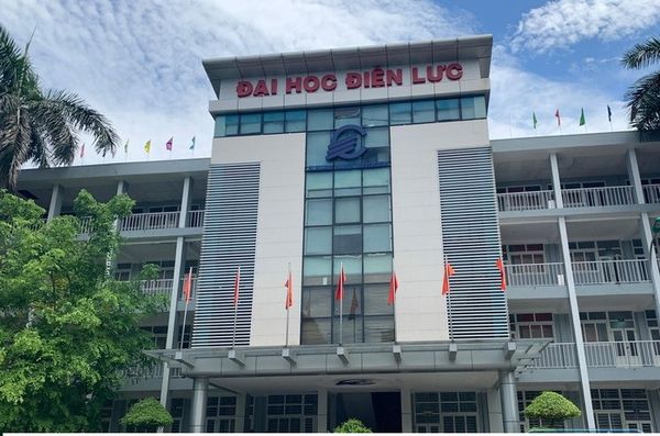 Loa cho trường Đại Học Điện Lực (miễn phí lắp đặt)