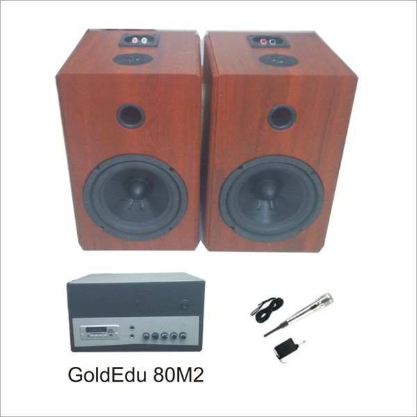 Loa trường học Gold4Edu E71M