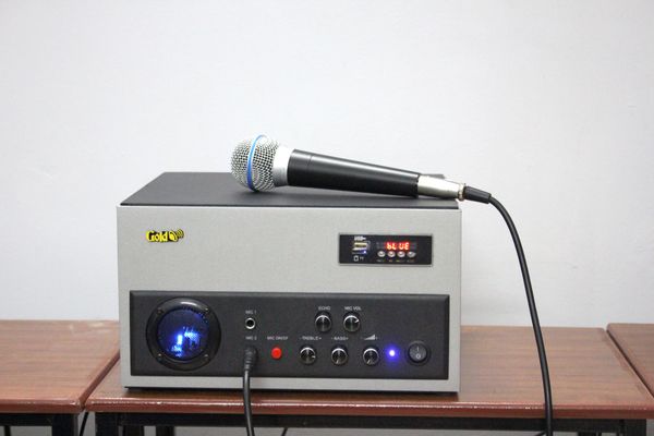 Loa trường học Gold4Edu E72M