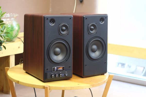 Loa HIFI GS31 2.0 Pro 3