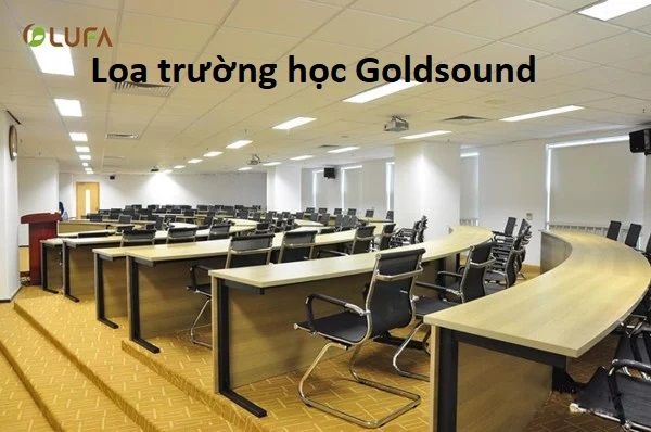 Loa vệ tinh Gold2Project (1 con)