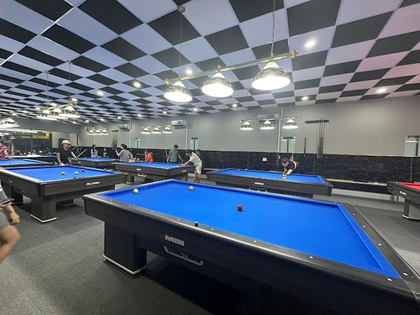 Hệ thống âm thanh cho Billiards X6, Q.12, Amply 4 - 6 vùng âm lượng, loa được thiết kế riêng cho quán, bật lớn không tạp âm, miễn phí công lắp đặt, bảo hành dài hạn 5 năm.