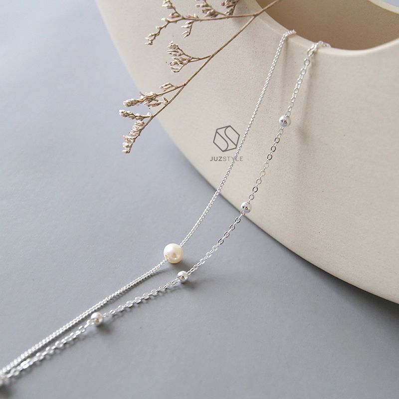Lắc chân bạc Palle