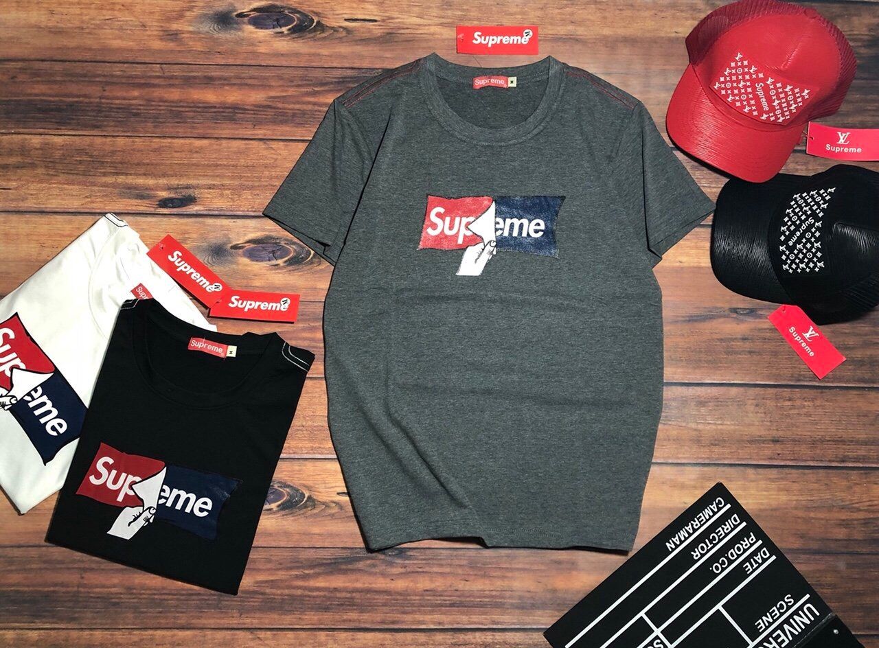 AT0015T - THUN TAY NGẮN SUPREME