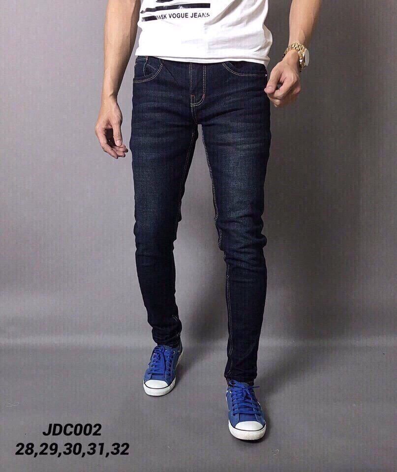 JEAN03 - QUẦN JEAN NAM