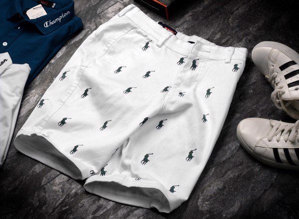 SH01XD - QUẦN SHORT HỌA TIẾT