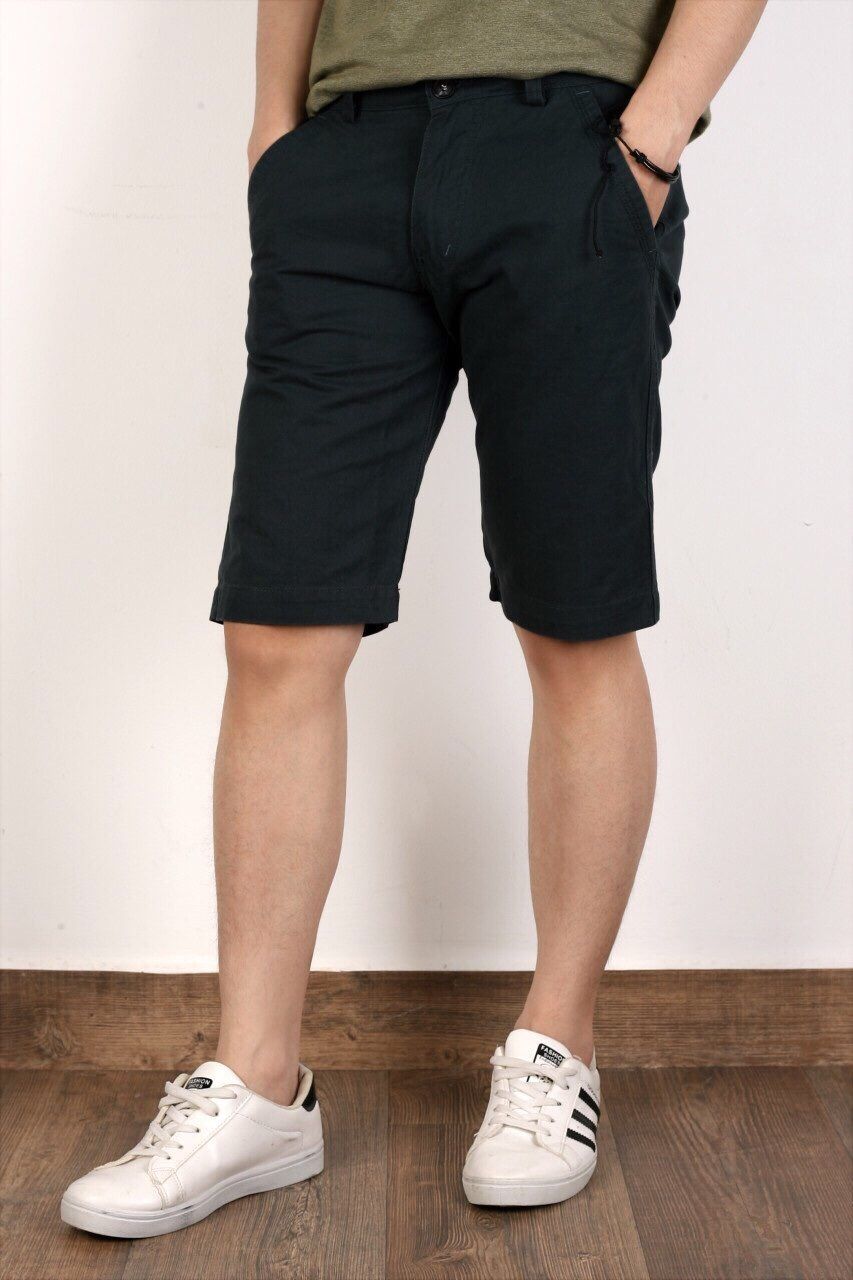SHORTSCOTREU - QUẦN SHORT SCOT