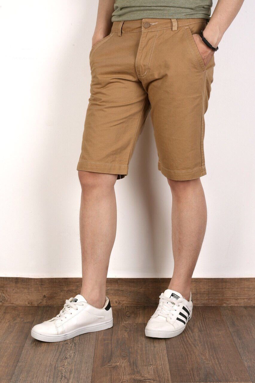 SHORTSCOTDEN - QUẦN SHORT SCOT