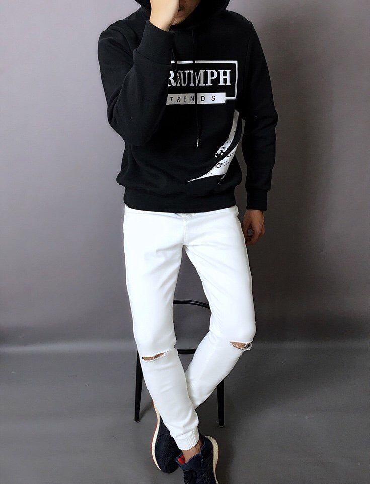 AK31Đ - ÁO KHOÁC HOODIE