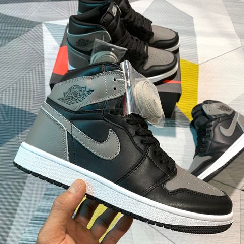  Jordan 1 high Shadow JDM06 