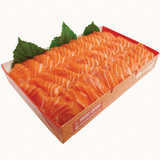 Sashimi Cá Hồi 500g