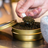 Trứng Cá Tầm Imperial Caviar