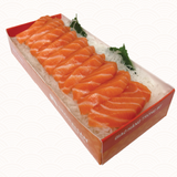 Sashimi Cá Hồi 150g